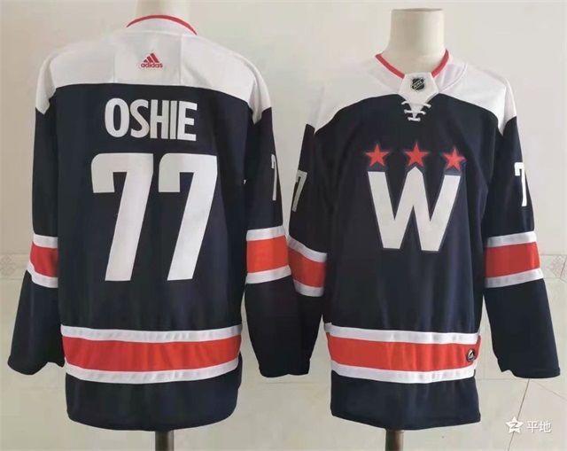 Washington Capitals jerseys 2022-029